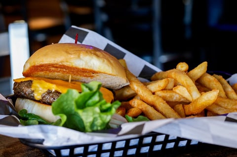 Chicken Chipotle Wrap